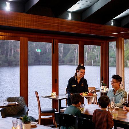 Rac Karri Valley Resort 펨버턴 외부 사진