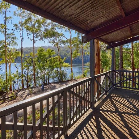 Rac Karri Valley Resort 펨버턴 외부 사진