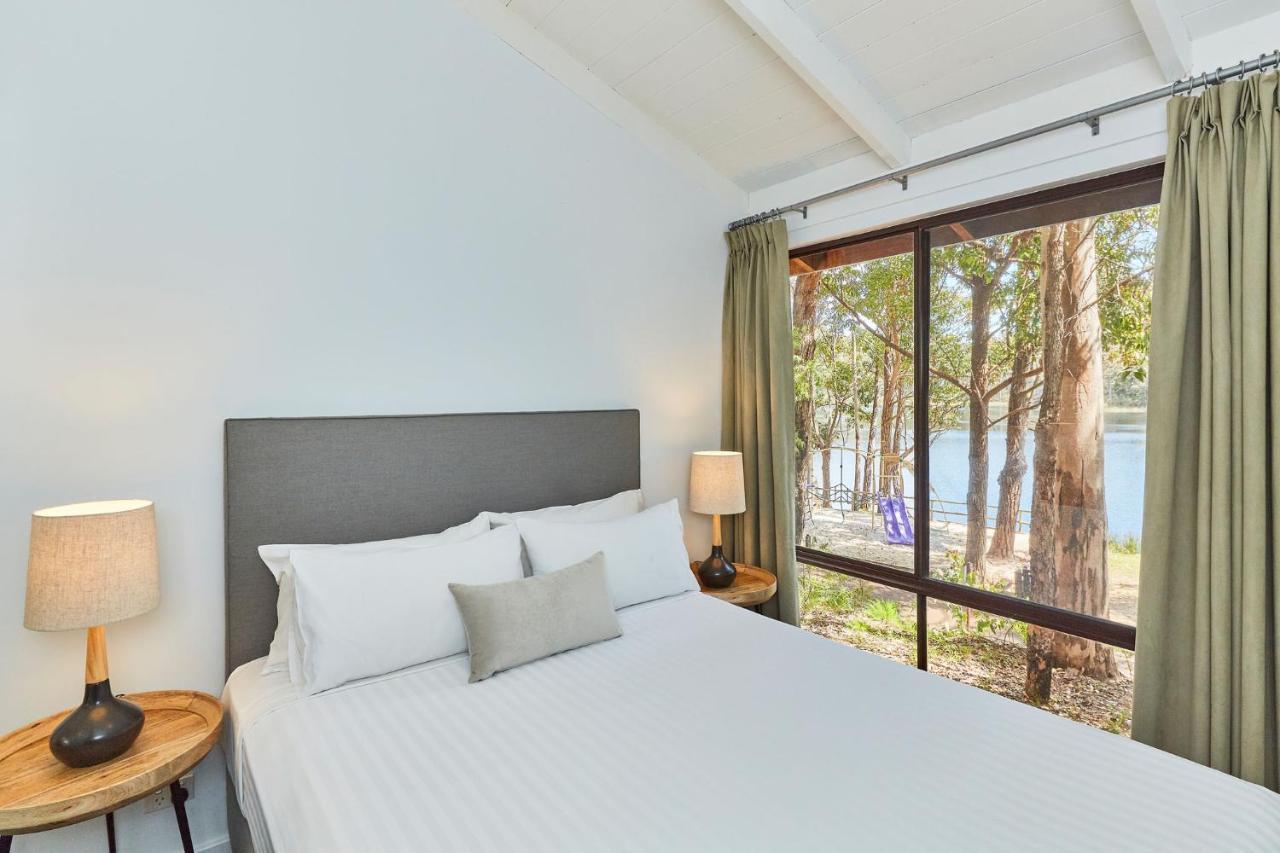 Rac Karri Valley Resort 펨버턴 객실 사진