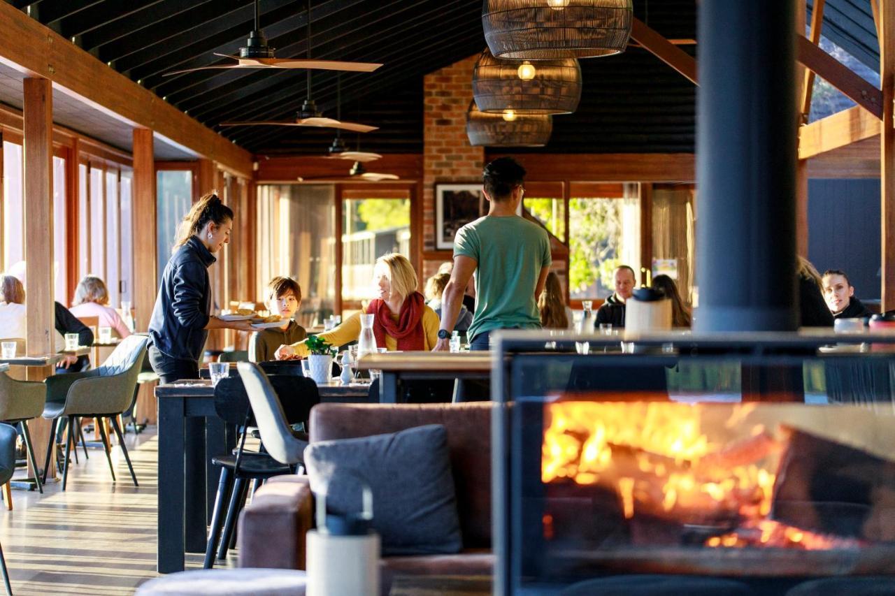 Rac Karri Valley Resort 펨버턴 외부 사진