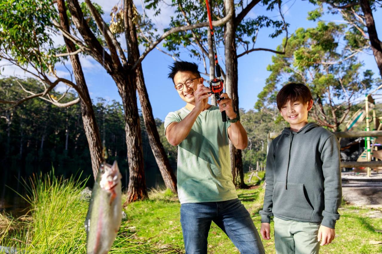 Rac Karri Valley Resort 펨버턴 외부 사진
