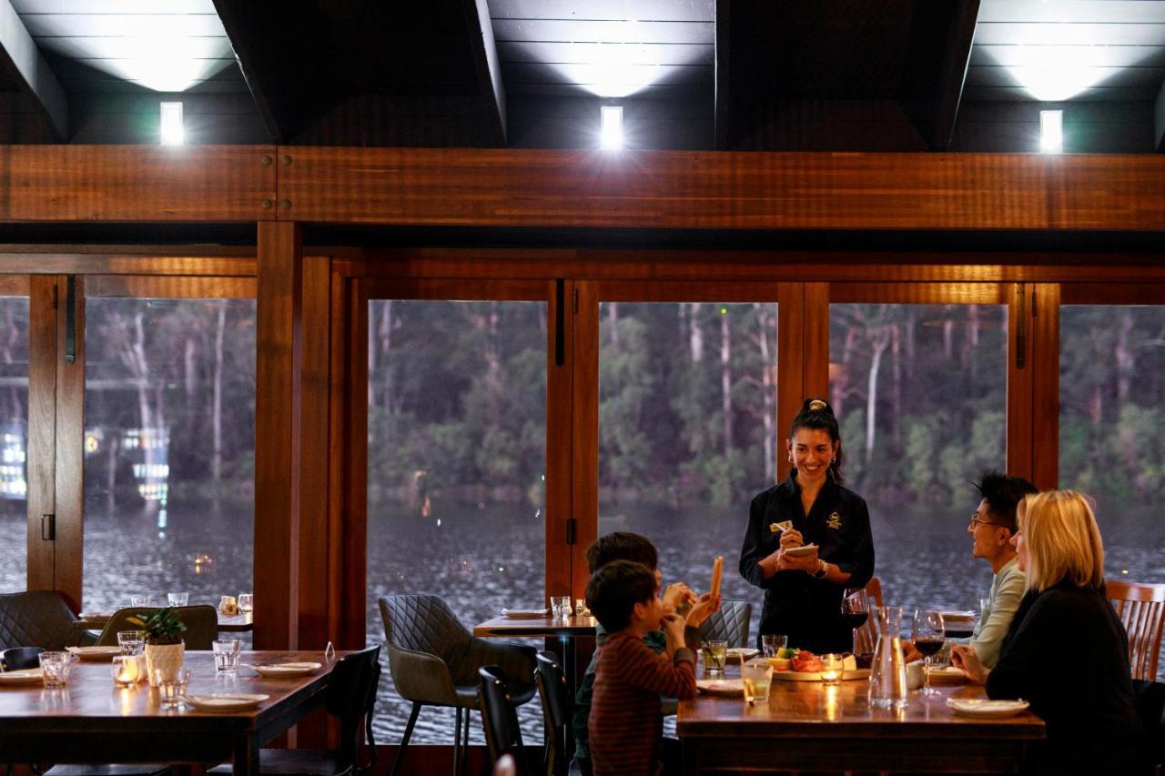 Rac Karri Valley Resort 펨버턴 외부 사진