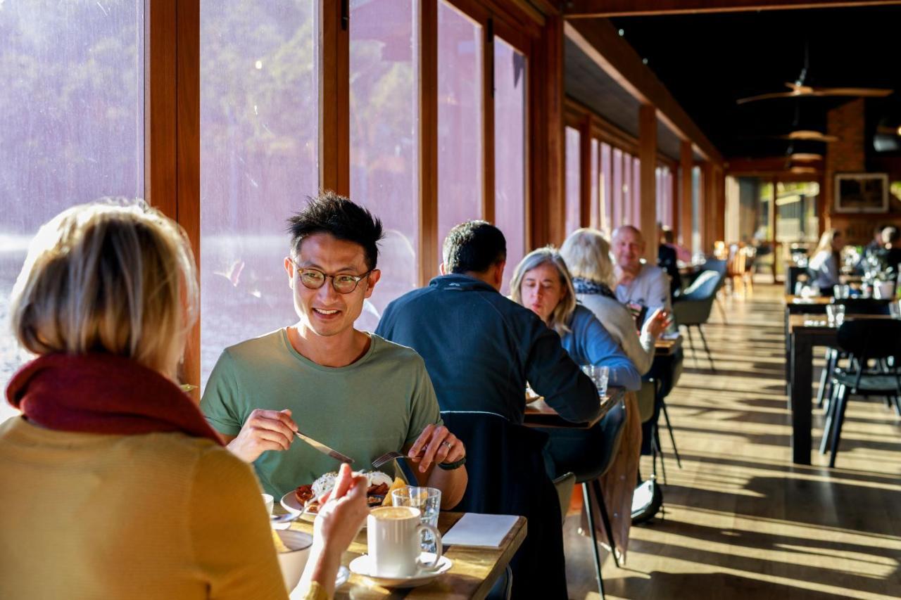 Rac Karri Valley Resort 펨버턴 외부 사진