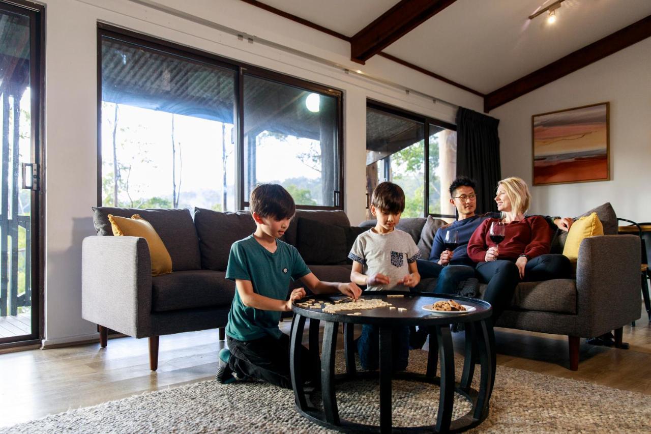 Rac Karri Valley Resort 펨버턴 외부 사진