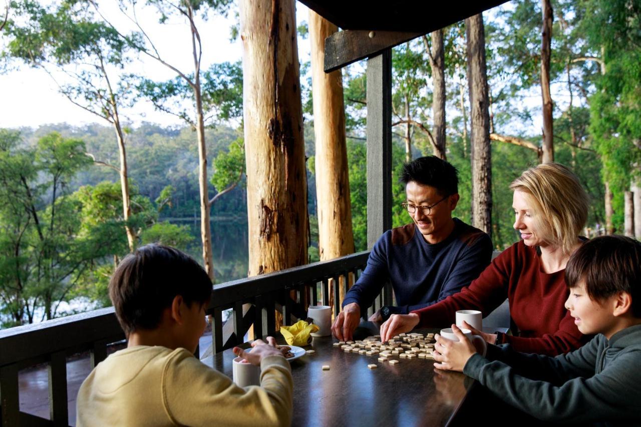 Rac Karri Valley Resort 펨버턴 외부 사진