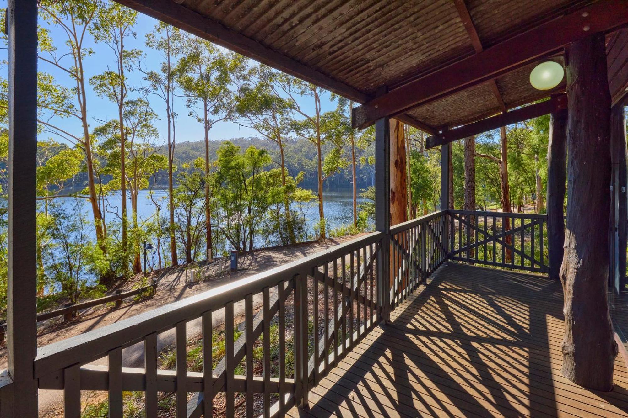 Rac Karri Valley Resort 펨버턴 외부 사진