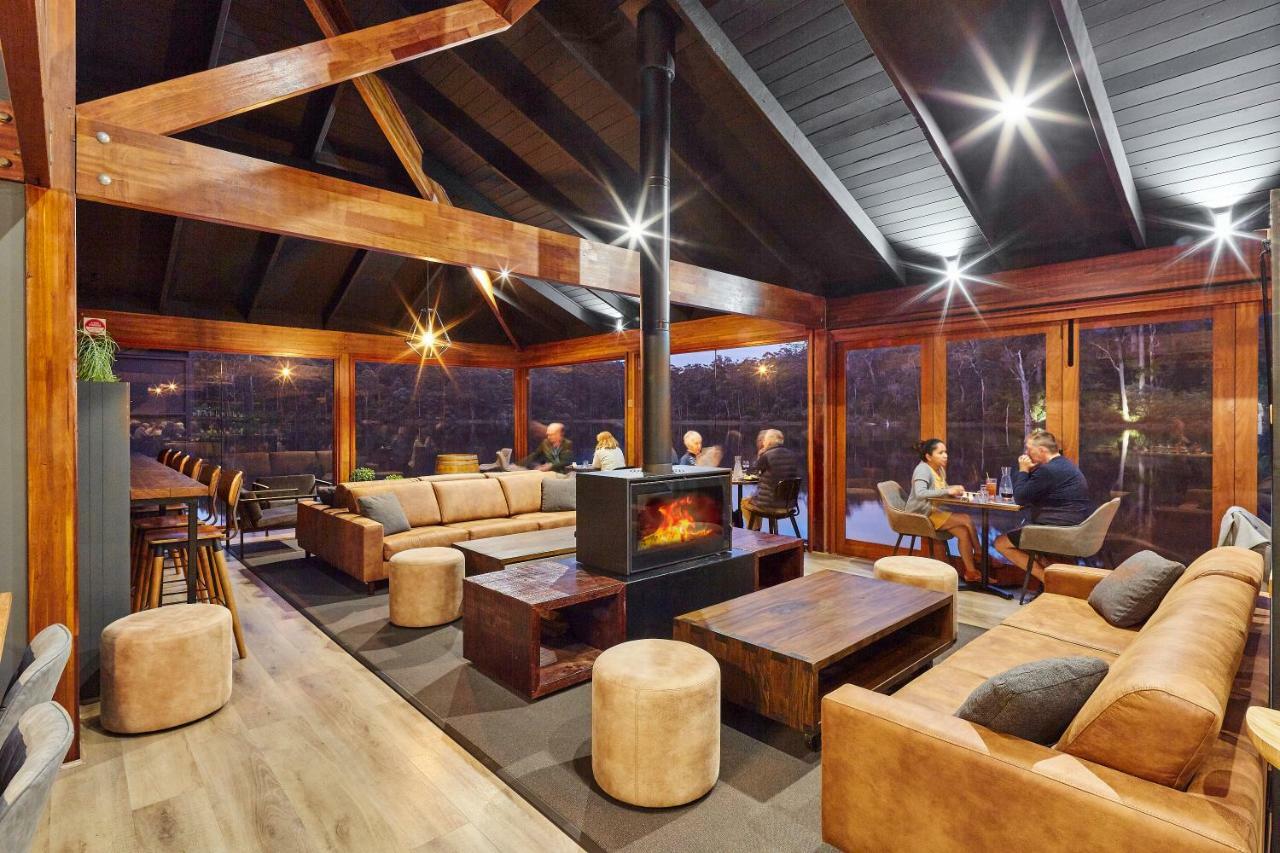 Rac Karri Valley Resort 펨버턴 외부 사진