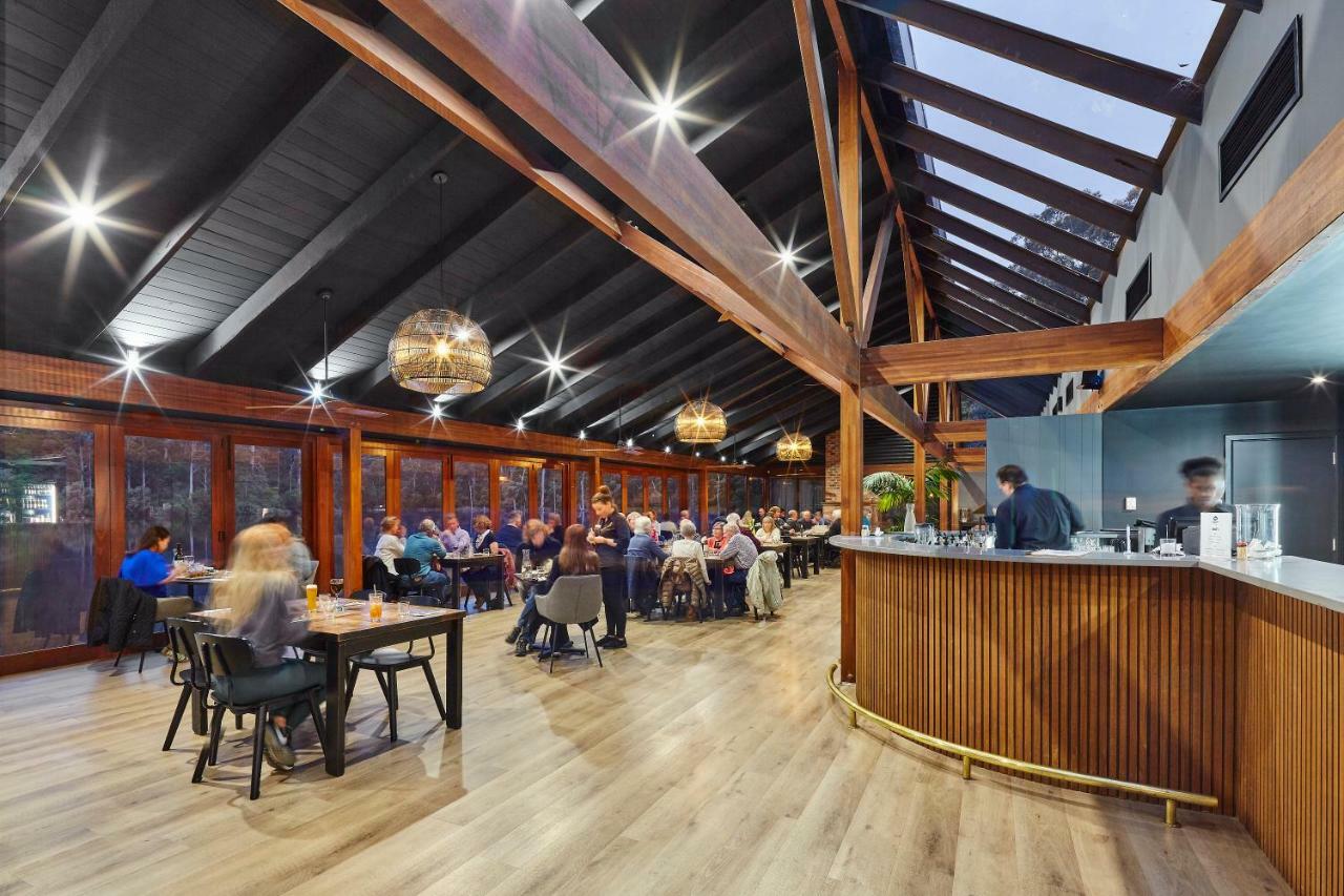 Rac Karri Valley Resort 펨버턴 외부 사진