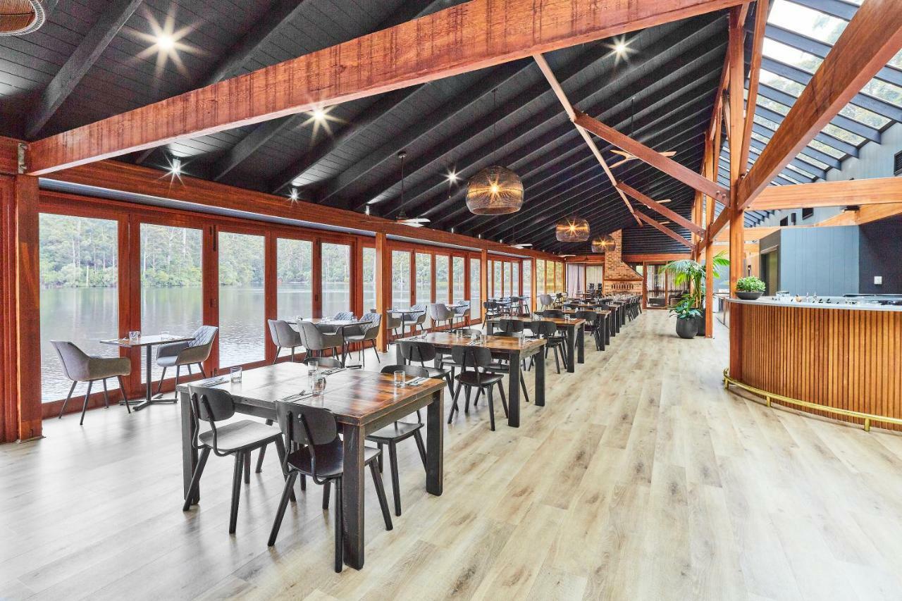 Rac Karri Valley Resort 펨버턴 외부 사진